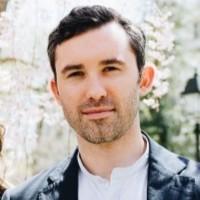 Nick Catero, photo 1