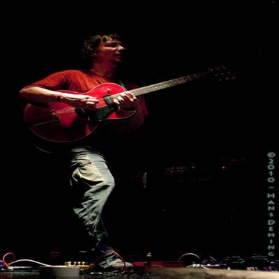 Bruno Dautzenberg, photo 2