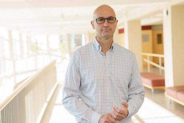 Chris Anderson, photo 2