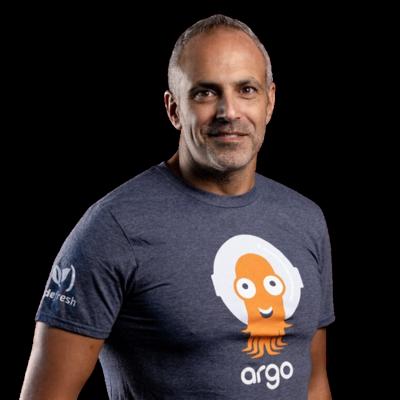 Victor Cuascut, photo 2