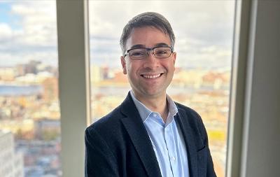 Ricardo Gonzalez, photo 1