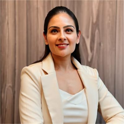 Surpreet Kaur, photo 2