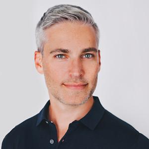 Jennifer Joyce, photo 1