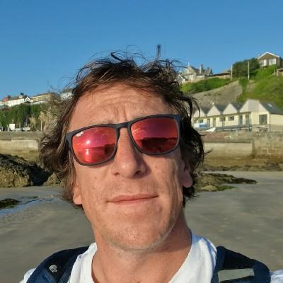 James Macintyre, photo 2