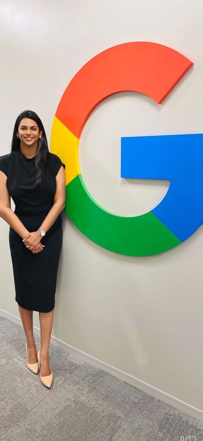 Pallavi Gopee, photo 2