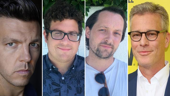 Justin Safdie, photo 1