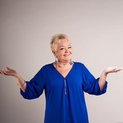 Sally Liebermann, photo 2