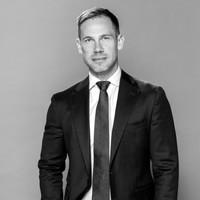 Johan Andersson, photo 1