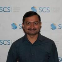 Rakesh Patel, photo 1