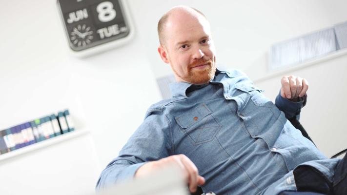 Michael Wardrop, photo 2