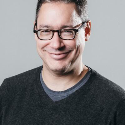 Daniel Stark, photo 2