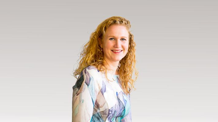 Anouk Mulder, photo 2