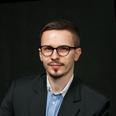 Ivan Maksymchuk, photo 2