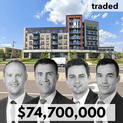 Dan Linnell, photo 2