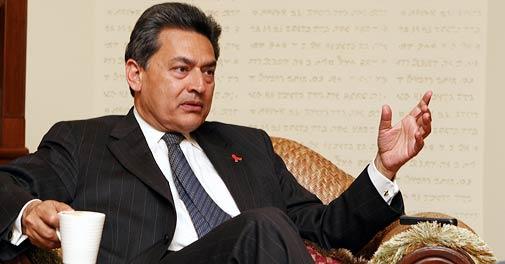 Rajat Gupta, photo 1
