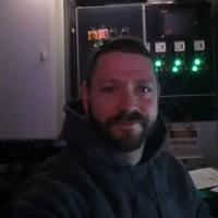 Damien Johnson, photo 2