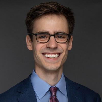 Matt Haluska, photo 1