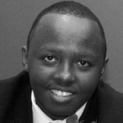 Moses Ngone, photo 1