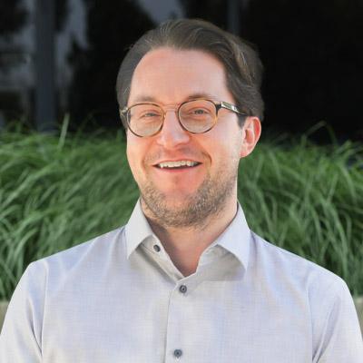 Fraser Sullivan, photo 2