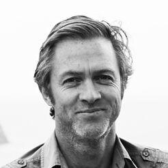 Will Rossberger, photo 2