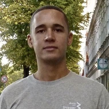 Rory MacQueen, photo 2