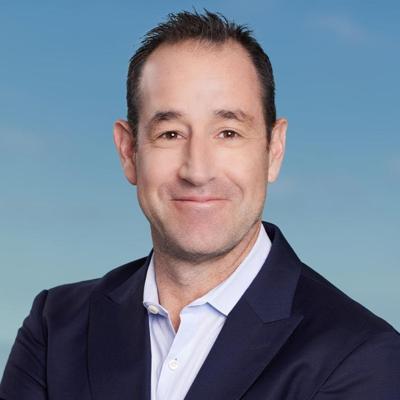 Mark Lammas, photo 1