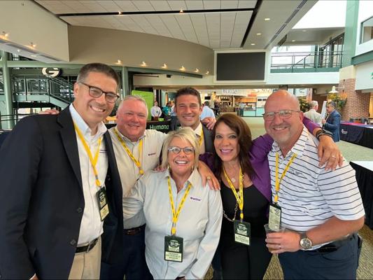 Adam Wasmund, photo 2