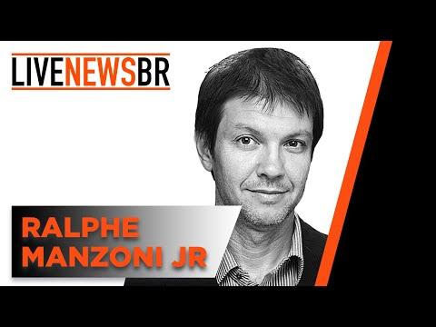 Ralphe Manzoni, photo 2