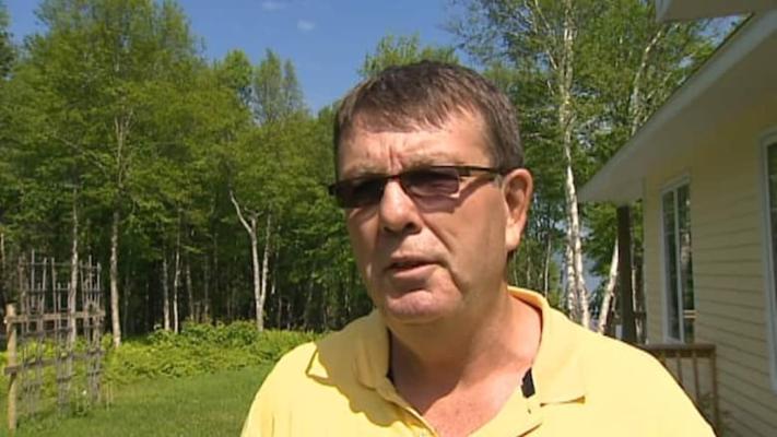 Ken Langley, photo 1