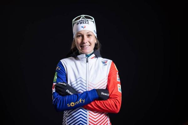 Chloe Chevalier, photo 2