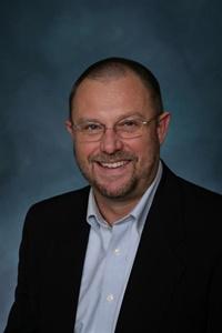 Burt Hamner, photo 1