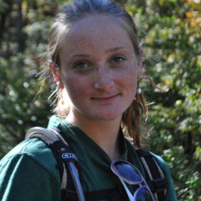 Nika Ogievetsky, photo 2