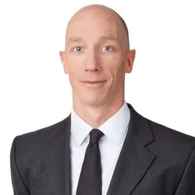 Mark Gilbert, photo 2
