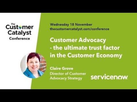 Claire Grove, photo 2