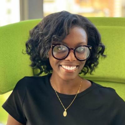 Victoria Scott, photo 1