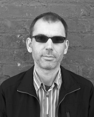 David Bates, photo 2