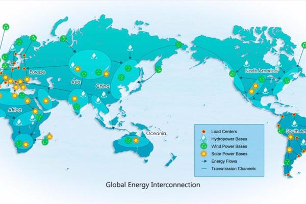 Georgine Co, photo 1