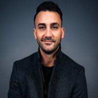 Anand Gandhi