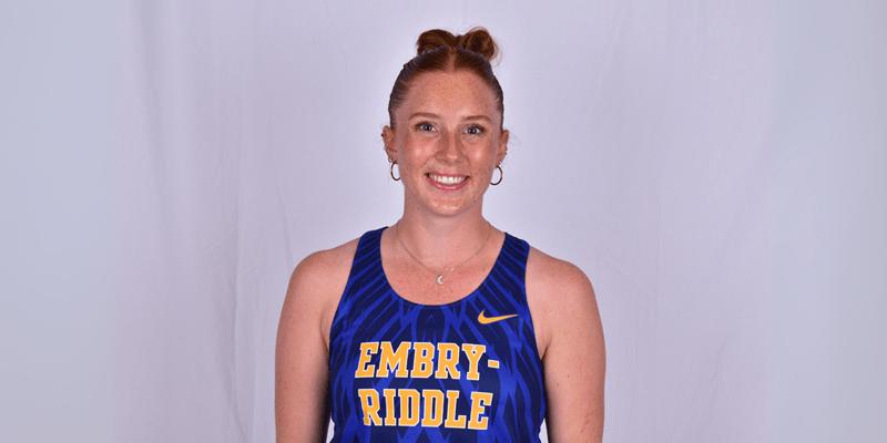 Anna Robertson, photo 2