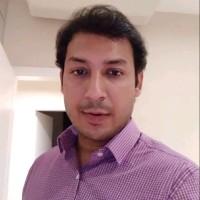 Sagar Sharma, photo 2