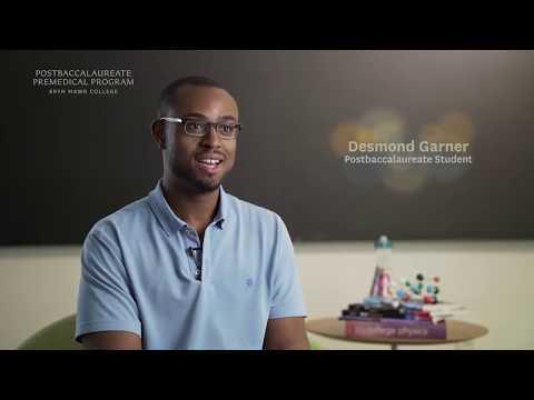 Desmond Garner, photo 1