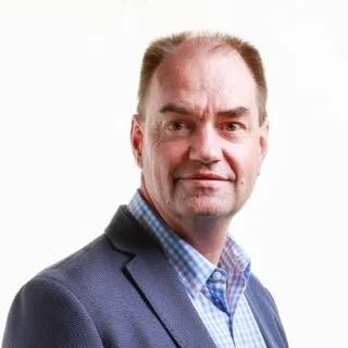 Richard Browne, photo 1