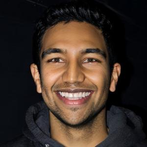 Rohan Tronson, photo 1