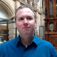 Terry Cavanagh, photo 1