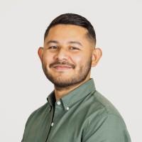 Einar Grageda, photo 2