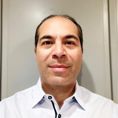 Steve Agular, photo 1