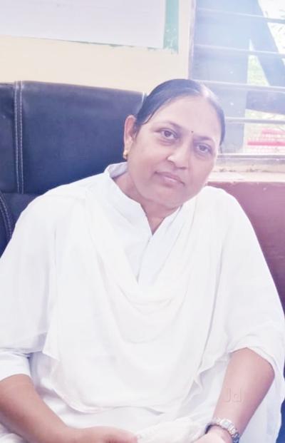 Seema Solanki, photo 1