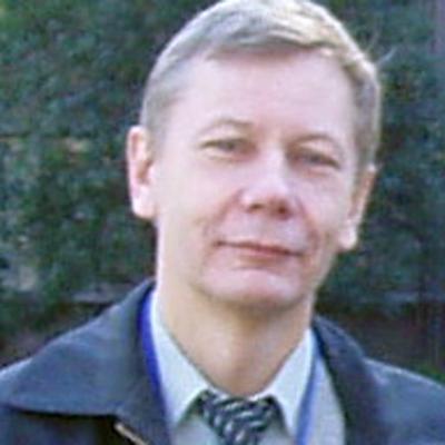 Eugene Stankevich, photo 1