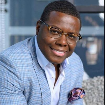 Marcus Gill Greenwood, photo 1