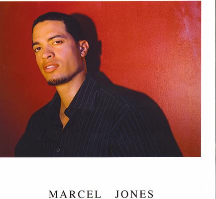 Marcel Jones, photo 2